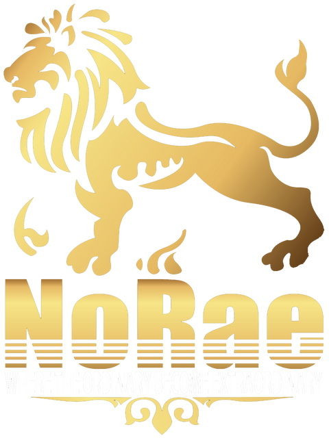 SHOP NORAE
