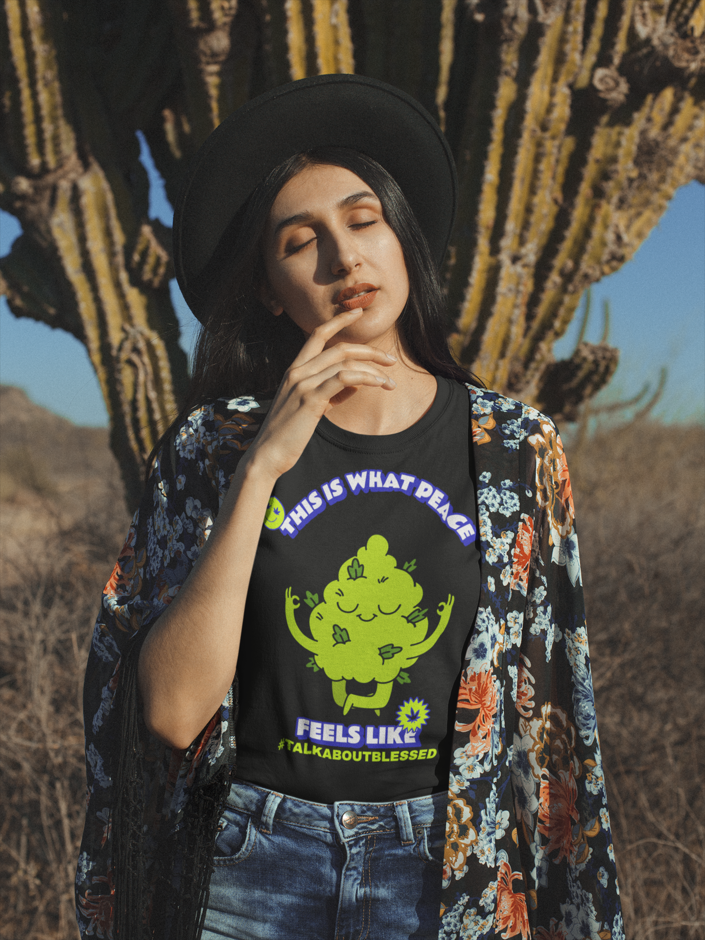 THIS IS PEACE – SHOP NORAE